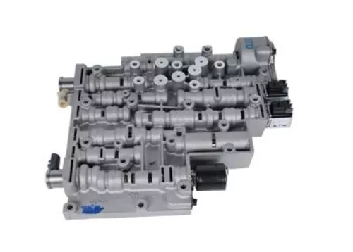 Automatic Transmission Valve Body GM GENUINE PARTS CANADA 24244062