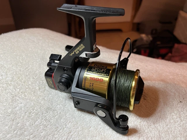 Daiwa-Whisker-SS1600-