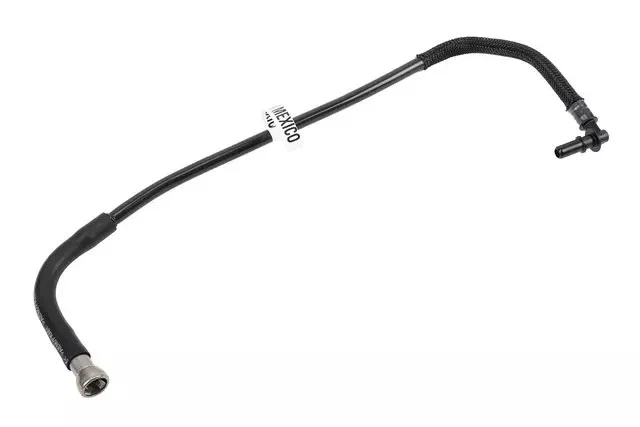 GENUINE GM POSITIVE Crankcase Ventilation (PCV) Tube 12680069 $106.67 ...