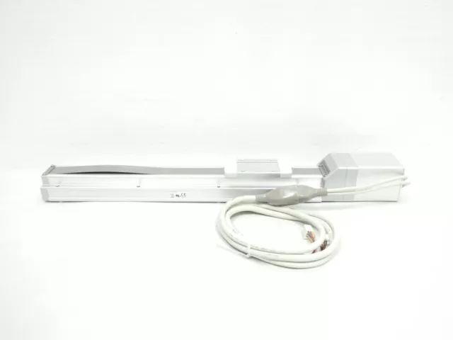 Smc LEFS25B-300 Linear Actuator 25mm X 300mm
