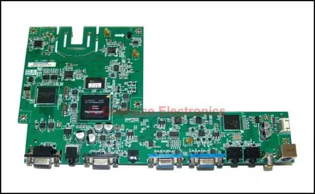 Sony 178960411 Main Board BA 4H.J1W01.A02 For VPL-EX3 LCD Projector