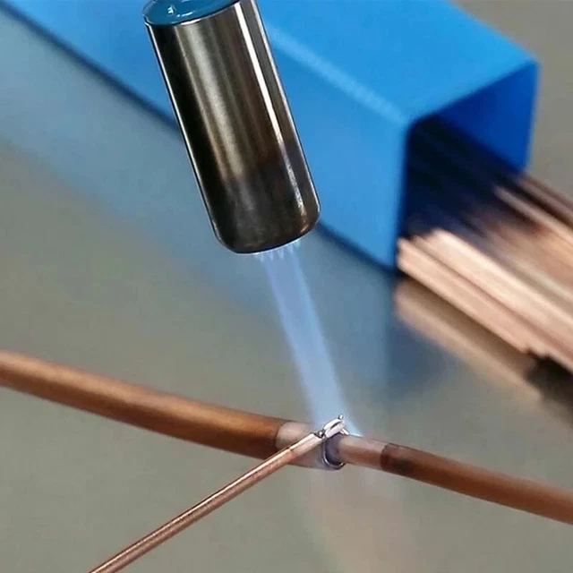 20PC ALUMINUM BRAZING Solution Welding FluxCored Rods Low Temperature