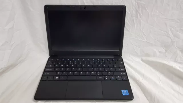 Geobook 1E 11.5" Laptop 1.10 Ghz Intel Celeron N3450 4GB 57.6GB eMMC NO OS