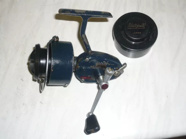 NORMARK SD4500 SPARE Extra Spool Fishing Sea Reel Fish £3.50 - PicClick UK
