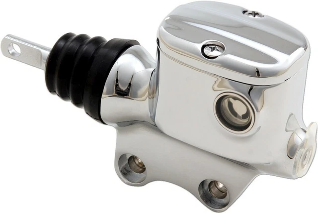 Drag Specialties Rear Master Cylinder - Softail '87-'99  -  1731-0121
