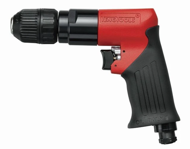 Teng Tools ARD10 Aria Foratura 10mm Mandrino - Per Sinistra e Destra Mano Uso