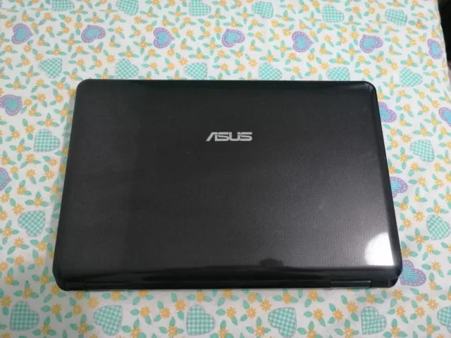 Notebook ASUS X5IDJ