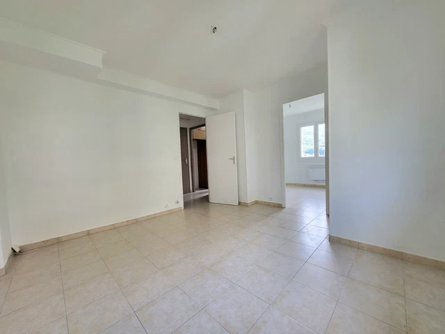 Appartement 2 pièces 36 m² Menton (06500) - 153000 €