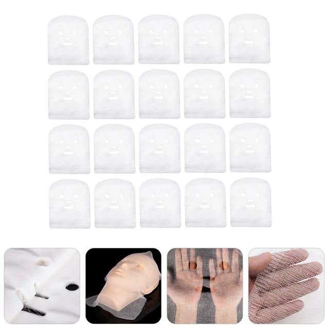 Arrotondati Curvi Bordi Mouse Piedi Pattini 0,8mm per G304 Mouse 11pz/1