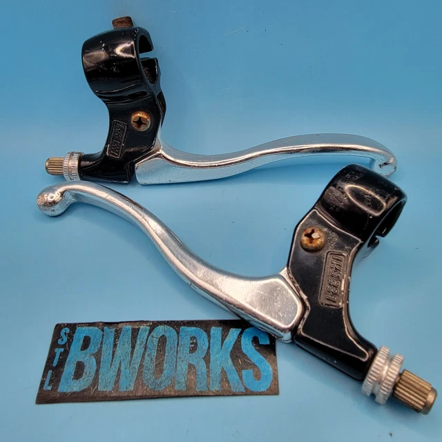 lee chi brake levers