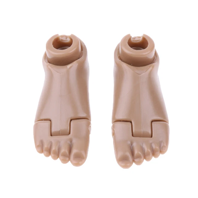 Figurine Articulée Femme Lolita 1/6 (30cm) Avec Robe Dentelle - Accessoire Pour Poupée 12 Pouces