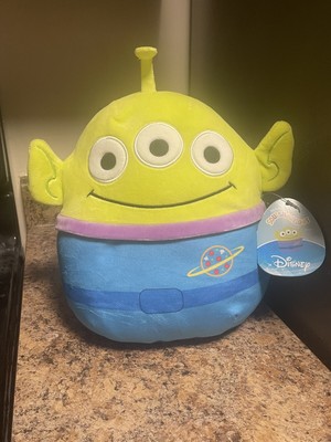 plush toy story alien