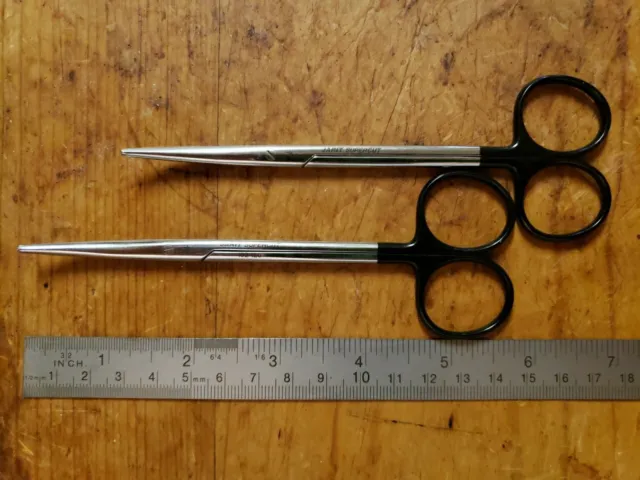 https://www.picclickimg.com/mDwAAOSwshdlkK8j/2-Jarit-102-120-Supercut-Dissecting-Scissors-5-3-4.webp