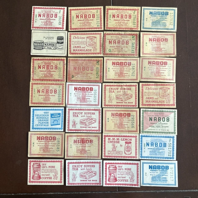 Unspecified, Unknown Date, Ephemera, Paper, Collectibles - PicClick