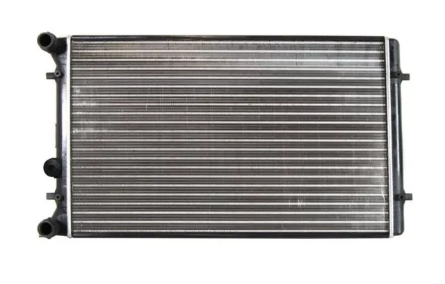 Audi A3/S3/Tt/Seat Leon/Toledo/Skoda Octavia/Vw Bora/Golf Mk4 Mk3 Radiator