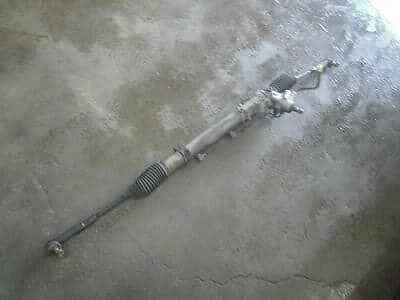 TOYOTA MARK II Blit Power Steering Rack and Pinion Assembly [PA86225129 ...
