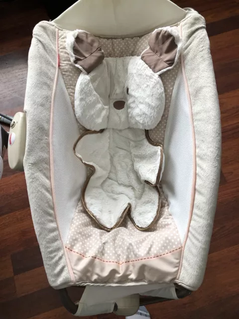 Fisher Price Rocking Bed