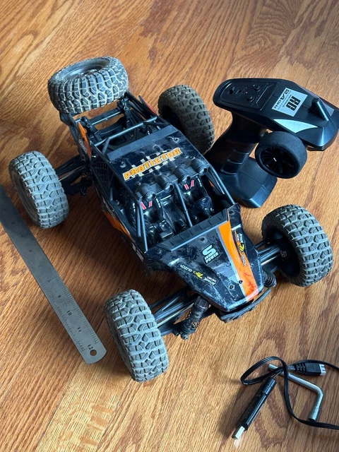 Cars, Trucks & Motorcycles, RC Model Vehicles & Kits, Radio