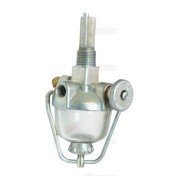 FUEL SHUTOFF VALVE Filter Bowl for Ford Tractor 2N 8N 9N NAA Jubilee