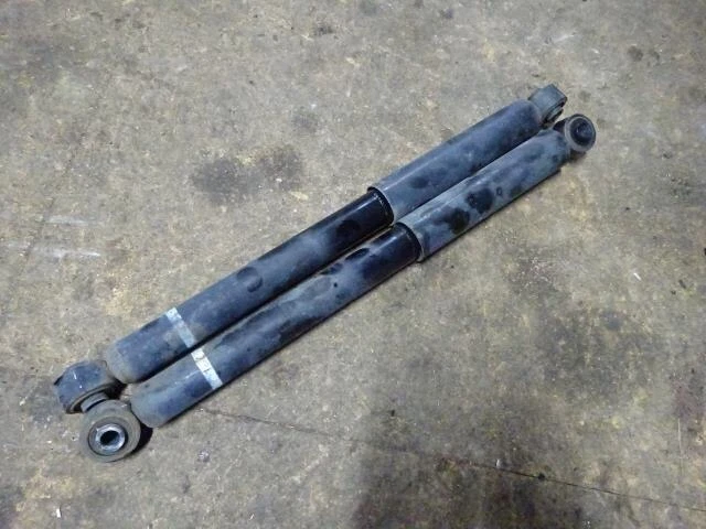 SUZUKI Solio 2011 Rear Right Shock Absorber 4180054M10 [Used] [PA91262246]