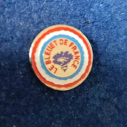 Pin's Rare Collection - Camion Renault Armée Commissariat - Militaire