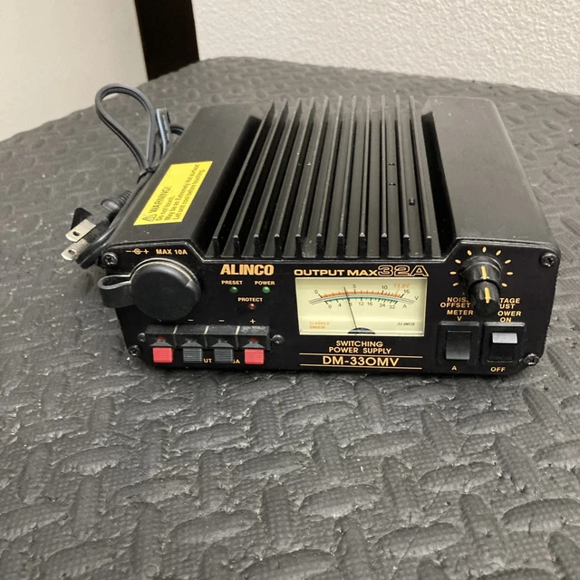 Power Supplies, Parts & Accessories, Radio Communication