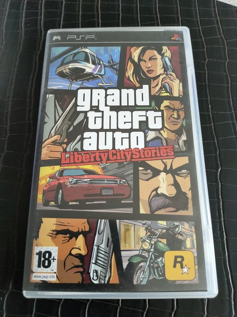 скачать gta ps