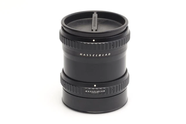 Hasselblad Extension Tube Ring Set 21 & 55 #86295 (1701547002)