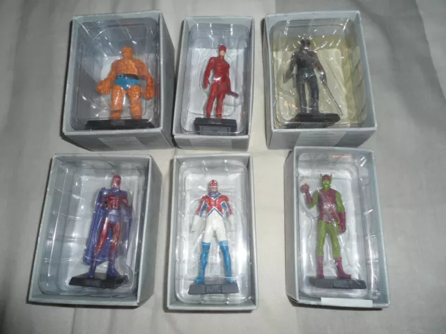 LOT PROMO 21 figurines Super héros Marvel Avengers Super prix ! EUR 89,99 -  PicClick FR