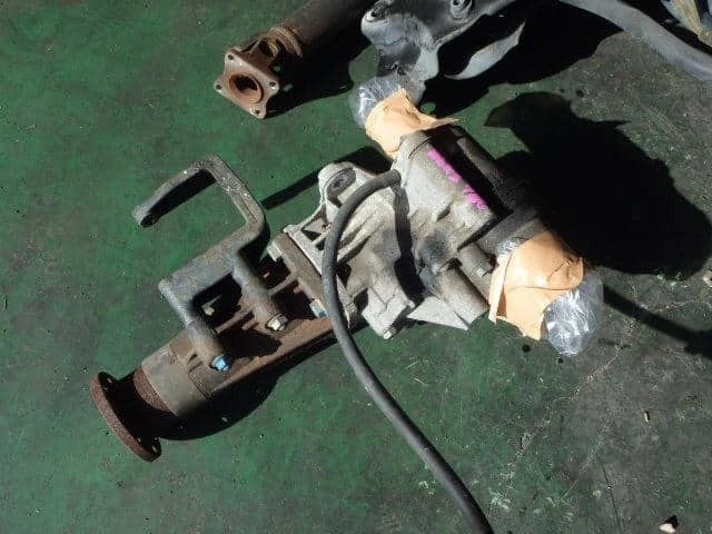 SUZUKI CERVO 2007 CBA-HG21S Transfer Case [Used] [PA67700722] £905.00 ...