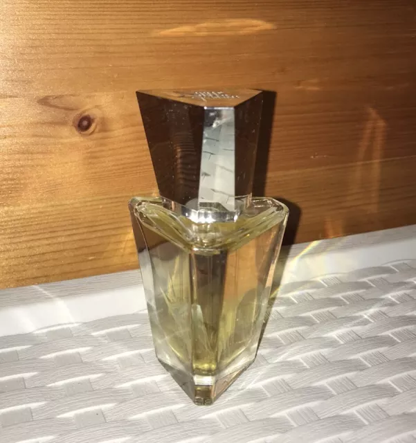 Womanity sales perfume debenhams