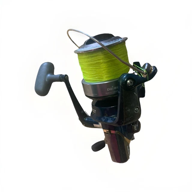 Reels, Fishing, Sporting Goods - PicClick