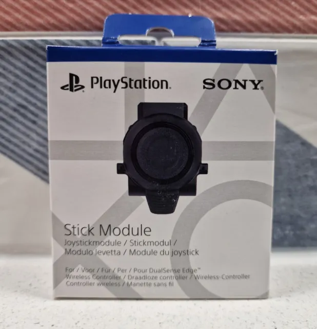 PS5 Joystick module - For Sony Playstation Edge Controller.