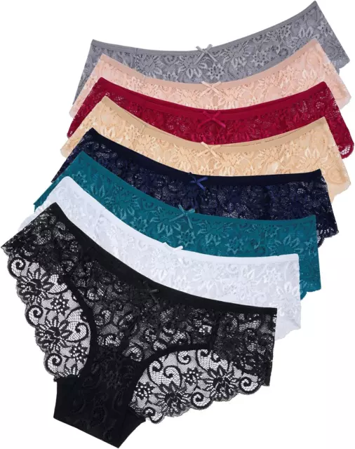 Interiores de mujer cacheteros clearance