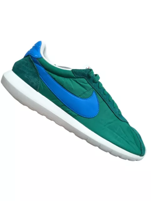 Mens Nike Roshe Ld 1000 Lucky Green Sneakers Shoes UK 11 844266-304 2015