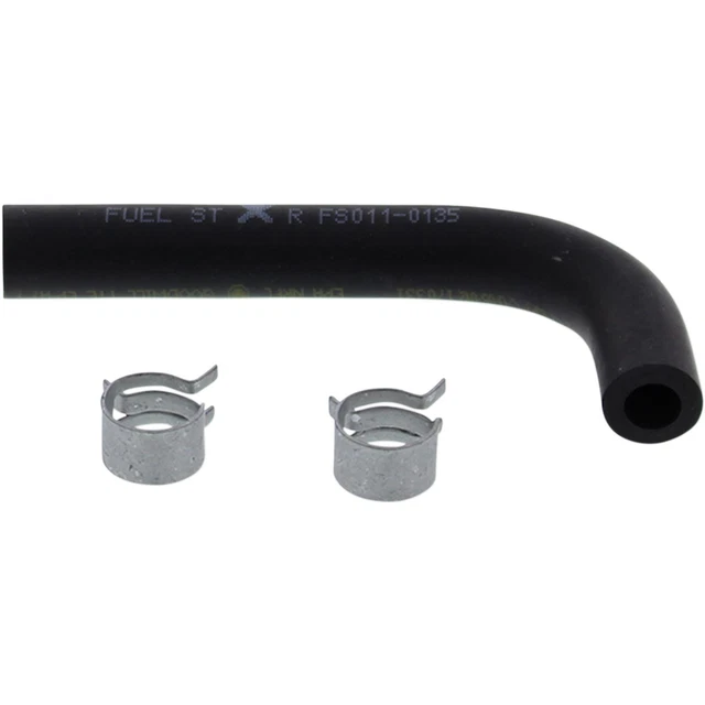 Fuel Star Hose and Clamp Kit For Suzuki FS00023