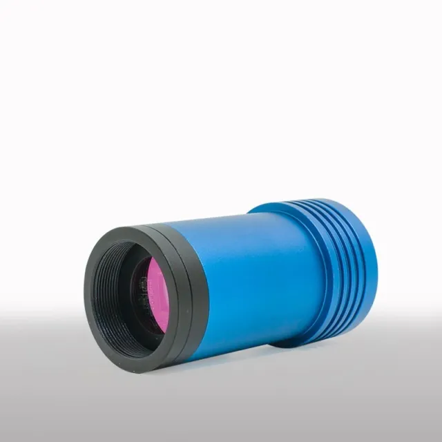 ToupTek GPM462M 2.1MP Planetary Camera Guide Camera USB2.0 Infrared Enhancement
