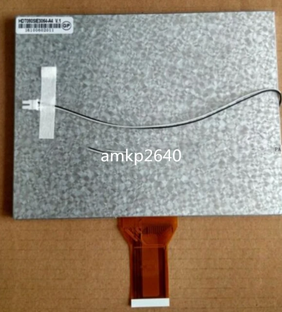 8'' Inch TFT EE080NA-06A LCD Screen Display For INNOLUX 800*600mm