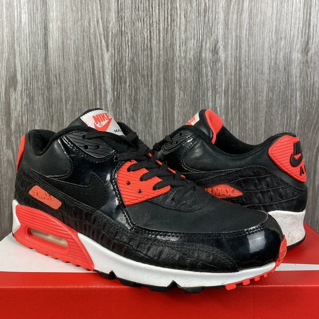 Air max 95 noir infrarouge outlet