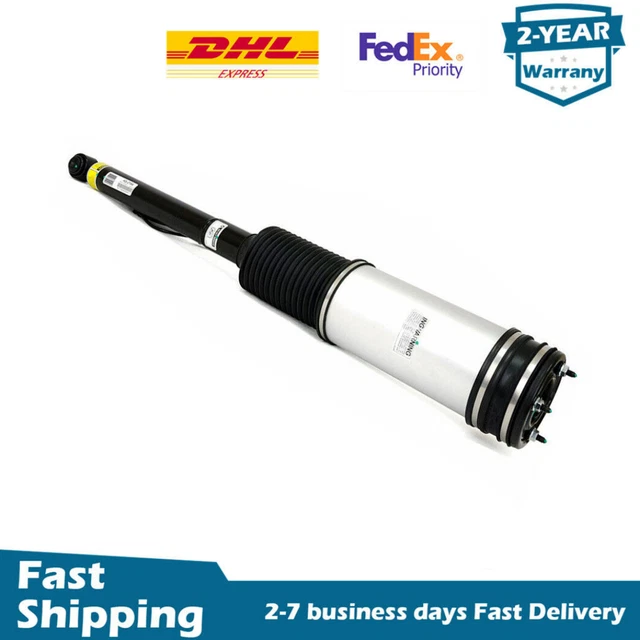 1X For Mercedes S Class W220 S430 S500 S600 Rear LH / RH Air Suspension Strut