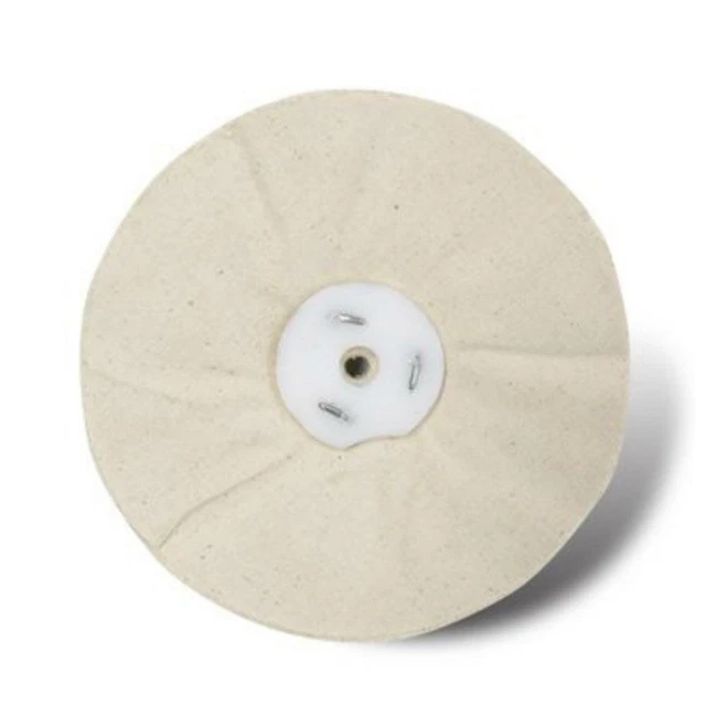 Bordo LOOSE LEAF POLISHING CALICO MOP 200mm 100-Folds, 2-Sections 5200-200x100