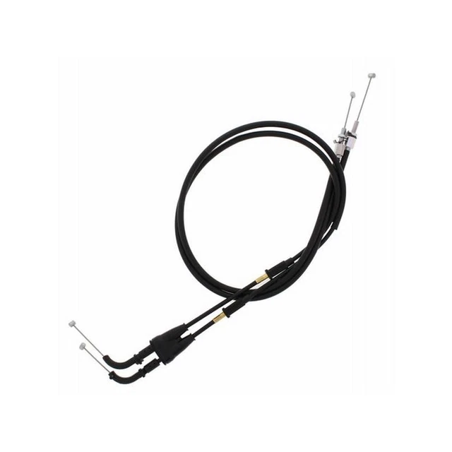 Câble De Gaz KAWASAKI KLX 450 R 2008-2009 / KX-F 250 4T 2009-2010 / KX-F 450 4T