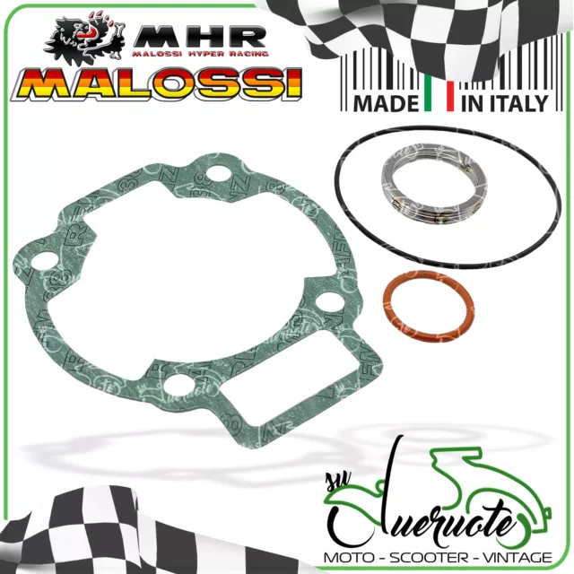 Kit Guarnizioni Motore 65 Malossi 172 Per Runner 125 150 180 2T Hexagon Dragster