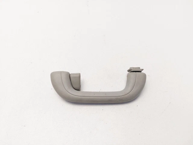 Nero Beige Interni Auto Sinistra Destra Porta Maniglia Interna Pannello Pull Trim Copertura Per BMW Serie 3 E90 E91 E92 316 318 320 325 328i - Foto 4