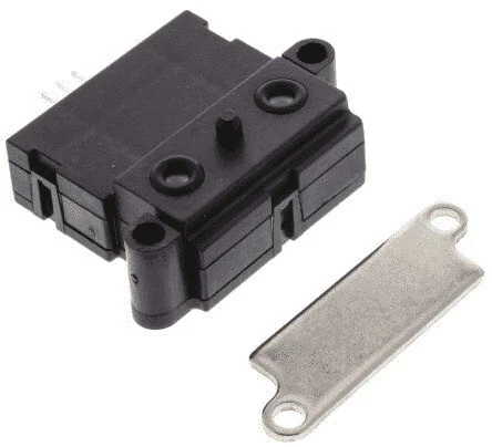 Gas Flow Sensor Honeywell AWM43300V /#8 M73K 1296