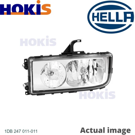 Faro Per Mercedes-Benz Axor2 Om902.913/914/915/932/930/931 Om906.920 6.4L