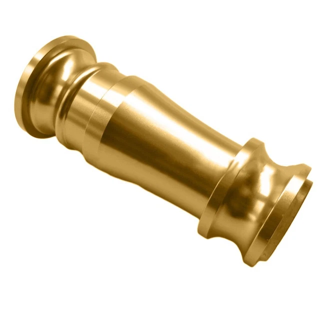 Solid Aluminum Replacement Legs Beautiful Gold Finish,For Your Sofa And Chairs