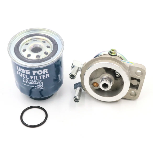 New Herko Fuel Pump Replacement Kit For Isuzu Rodeo 1993-1997 - DY2124