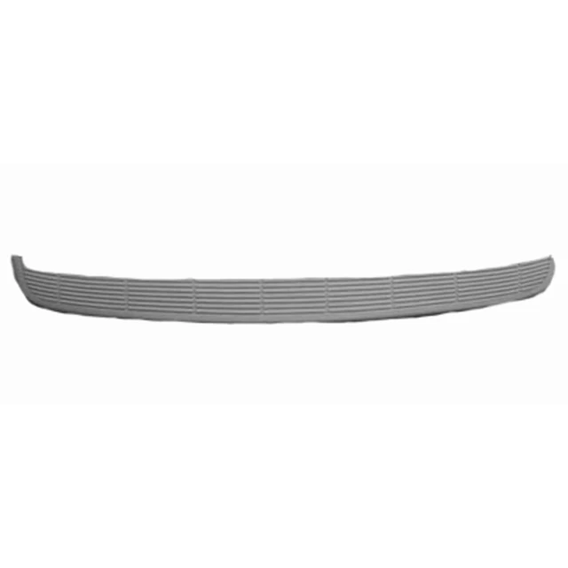 Fits 1996-2005 GMC Safari Van Rear Lower Bumper Cover 15704943