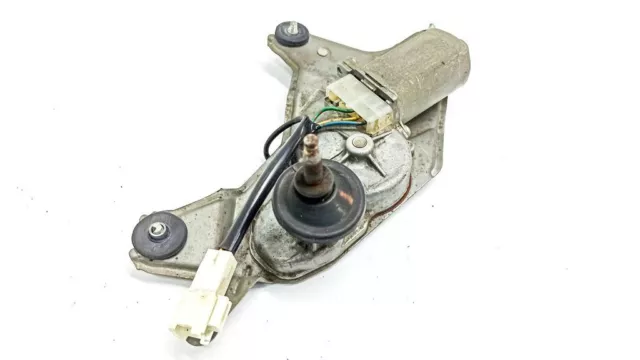 Toyota Prius (XW20) 2005 Rear wiper motor 8513047010 UKO5326 3